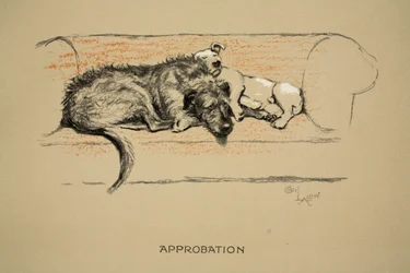 Billigung, 1930, 1. Ausgabe von „Sleeping Partners“, veröffentlicht von Eyre and Spottiswoode Limited